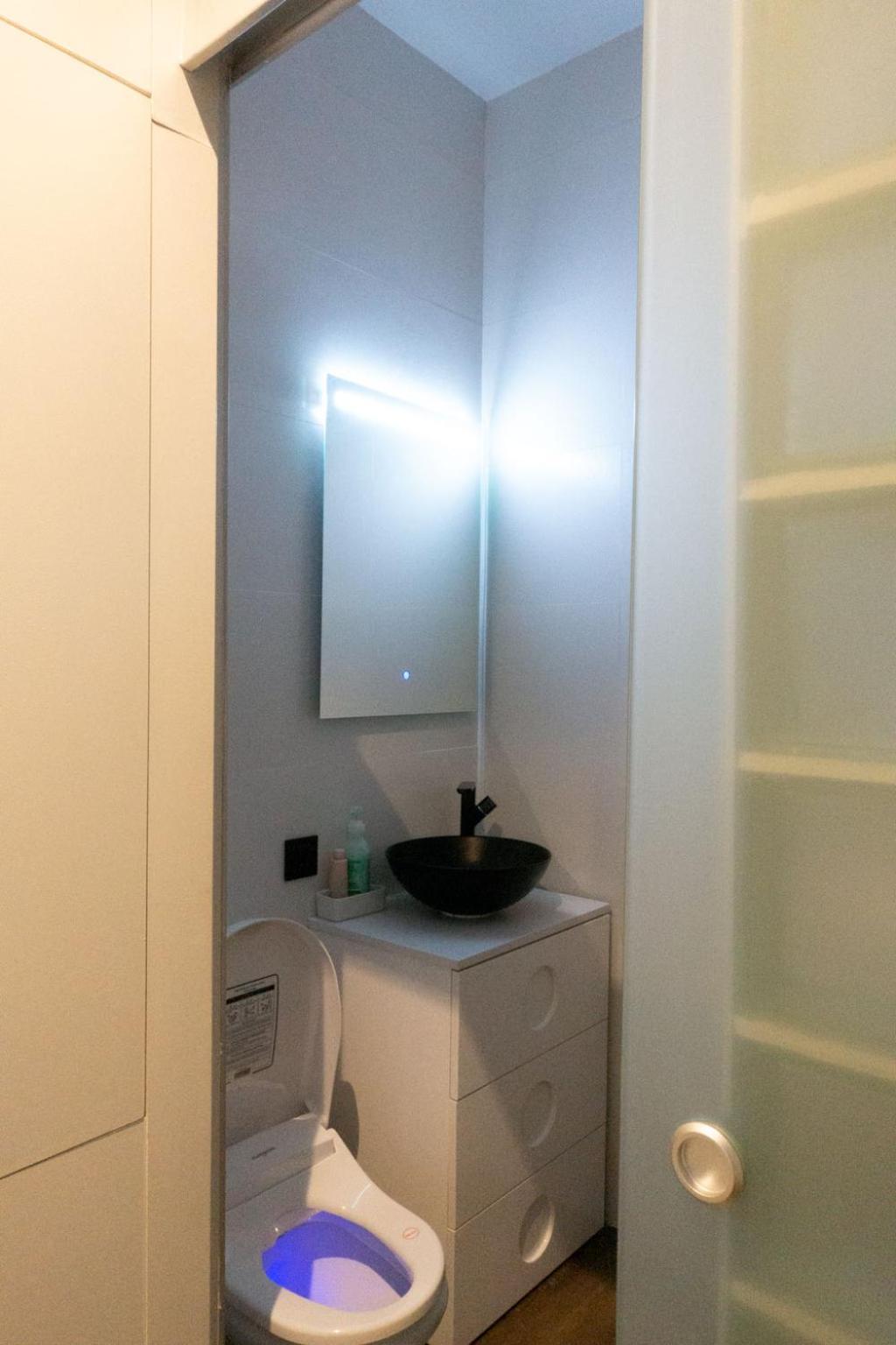Hortaleza 4, Preciso Estudio En Chueca Junto A La Gran Via De Madrid Ngoại thất bức ảnh